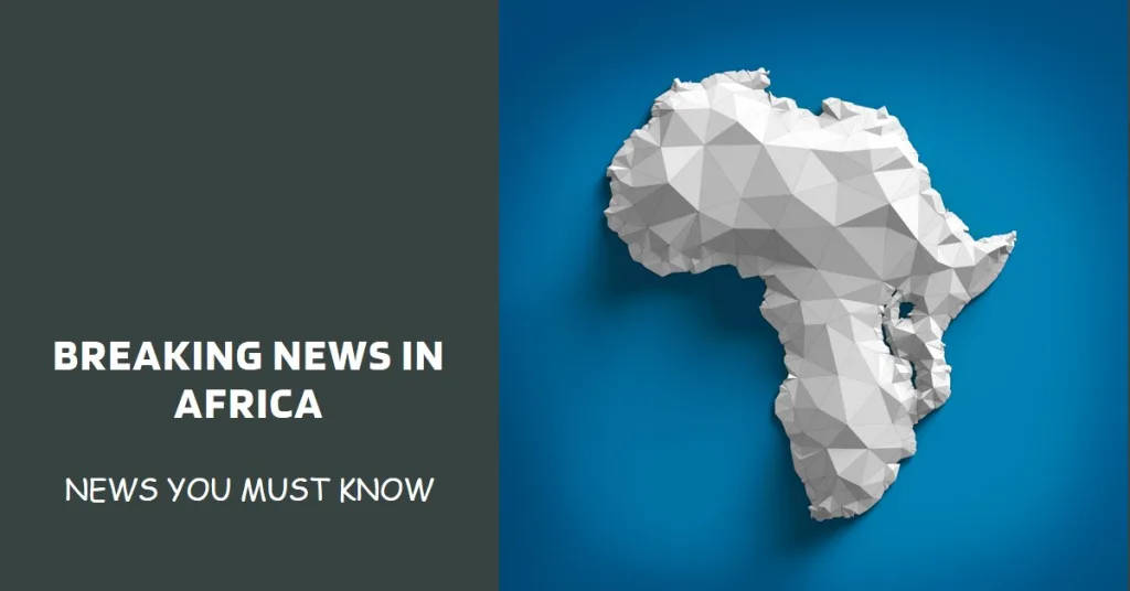 Breaking News 1 August 2024