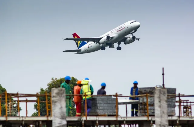 This is what the 'new SAA' will look like