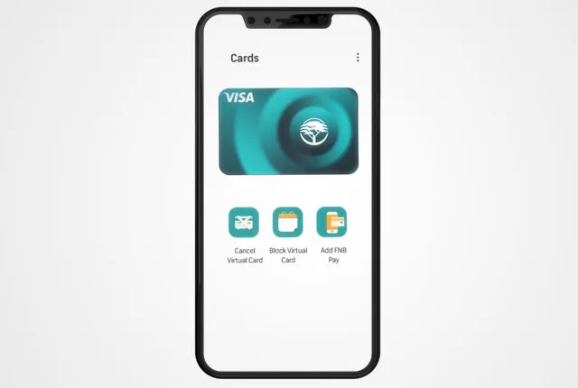 FNB launches Virtual Card – All the details