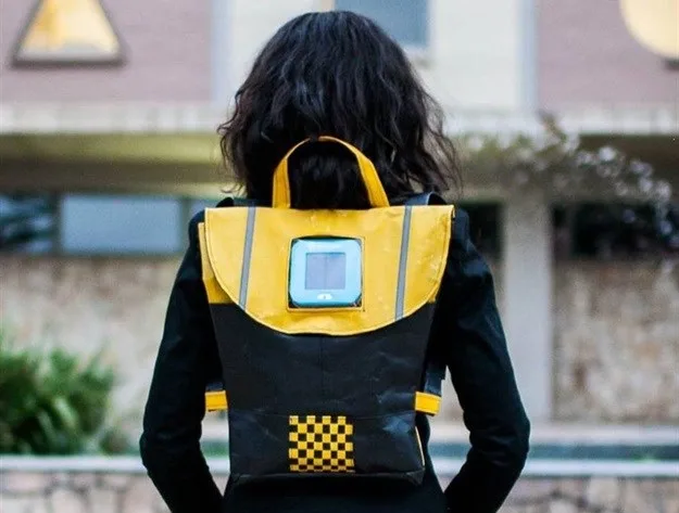 YouthMonth: How Repurpose Schoolbags give a child choice, not charity