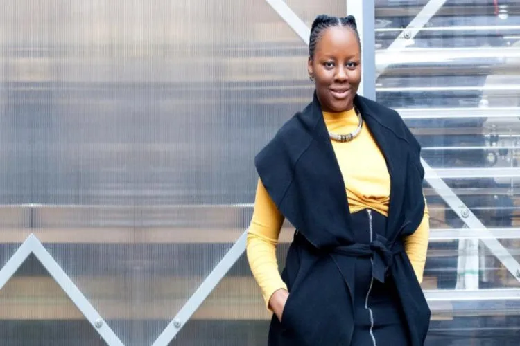 TGA Spotlight: Zandile Keebine, Chairwoman of GirlCode - Techgist Africa | Africa Leading Tech News, Reviews and Tips