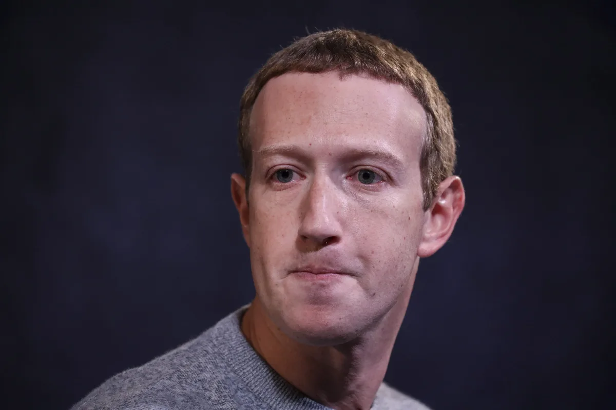 30 Groups Advise Facebook Permanently Ban Trump