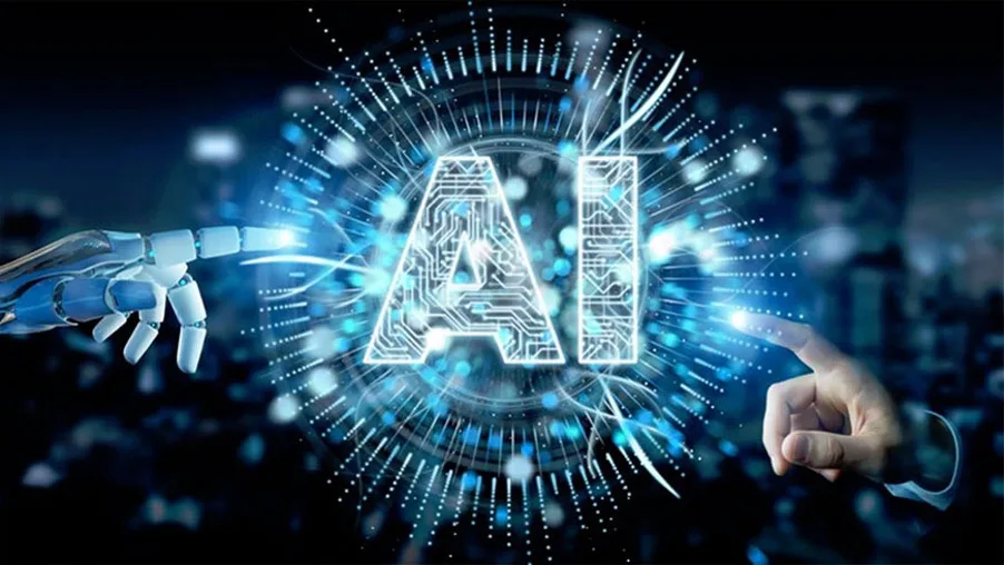 AI- Accelerating Business