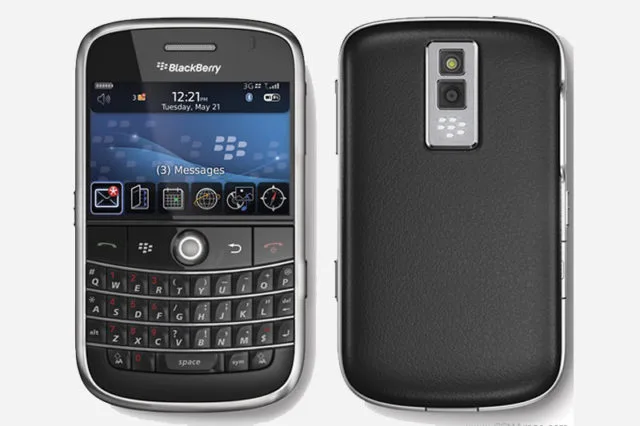 blackberry bold