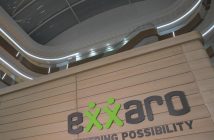 Exxaro aided by record coal exports