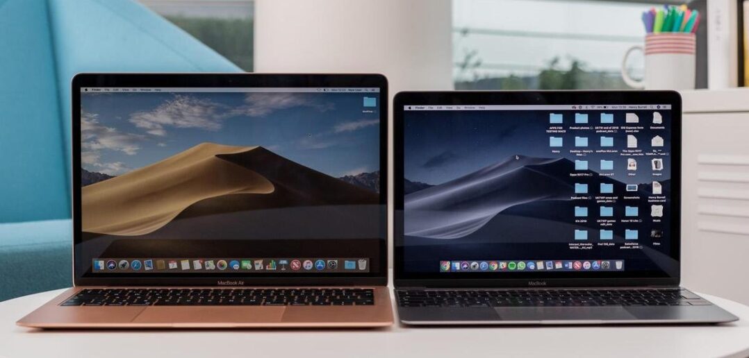 Differenza Tra Mac Air E Pro