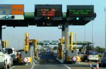 E-toll collection contract extends for additional year by Sanral