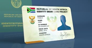 South Africa set to have new ID numbers