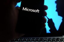 Microsoft hack blamed on Chinese government