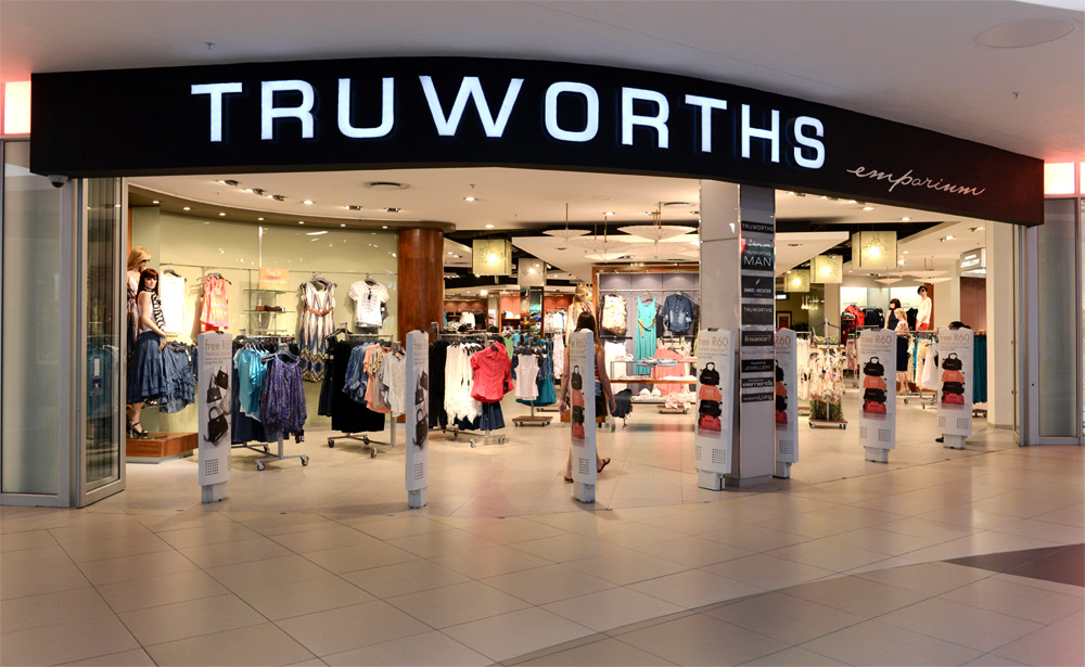 Truworths dragged down by UK business Business Tech Africa