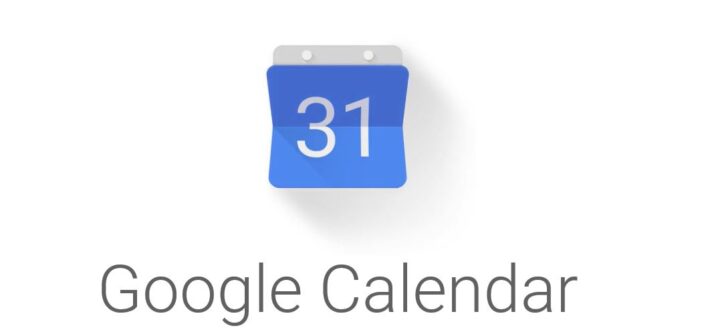 Google Calendar adds RSVP options for attending events virtually