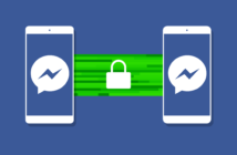 Facebook Messenger beefs up security