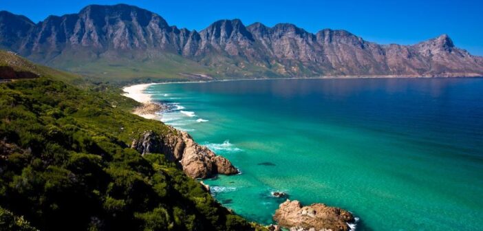 SA tourism suffers as Durban beaches remain closed
