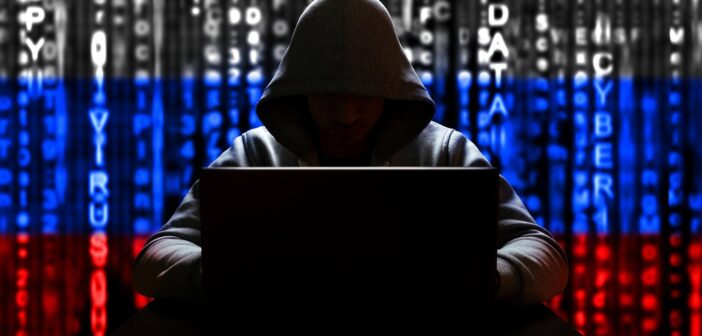 Russian hackers hit global tech supply chain