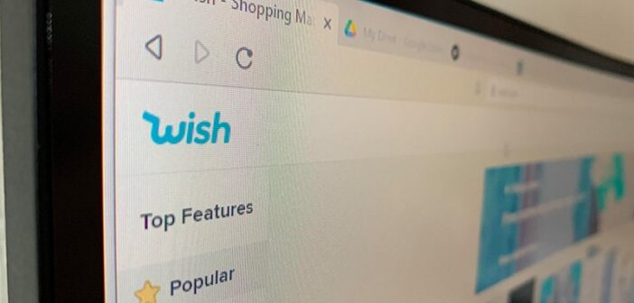 Getting a refund from Wish for fake products is surprisingly easy