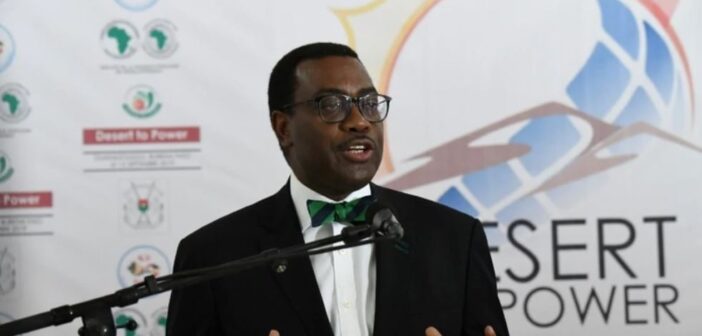 Africa’s free-trade area to get $7bn in support from AfDB