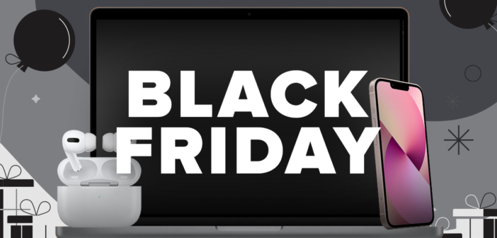 See how much South Africans are spending on Black Friday