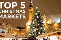 5 Christmas Markets You Can Visit This Festive Season
