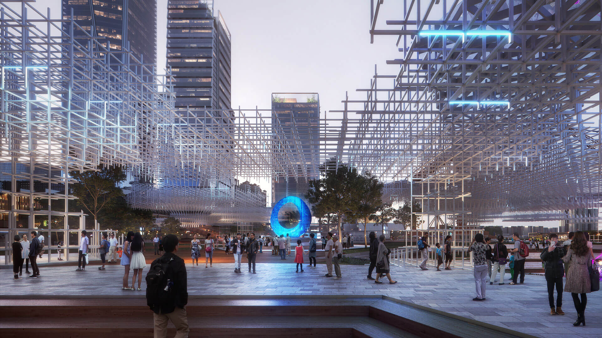 How a complete AI architecture can transform business Business Tech