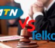 MTN set for court battle with Telkom over spectrum