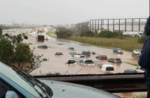 Vodacom donates R3 Million towards flood relief in KwaZulu-Natal province