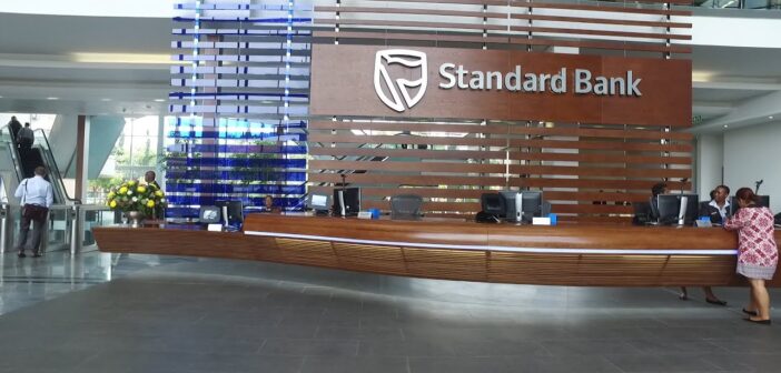Standard Bank hit by major outage – ATMs and card machines affected