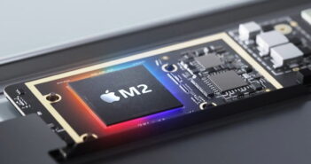 Apple to Launch new devices with M2 chip