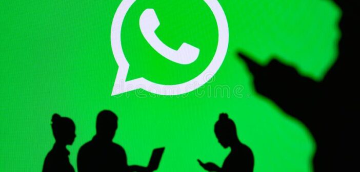 WhatsApp rolls out big privacy changes