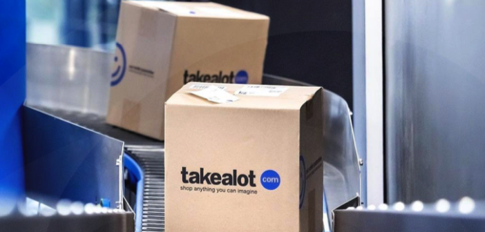 Takealot customers complain about false advertising