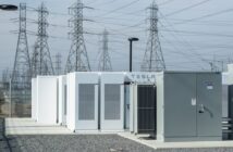 These companies will provide the first batteries for Eskom’s massive backup energy storage system