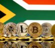 South Africa to introduce new regulations on cryptocurrency