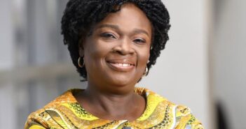 World Bank appoints Victoria Kwakwa as new VP for Eastern and Southern Africa