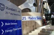 Standard Bank revokes its Mandatory Vaccination policy
