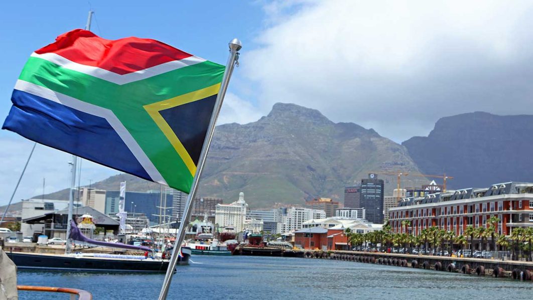 South Africa's Stalled Economy: A Long-Term Crisis Demands Urgent Accountability