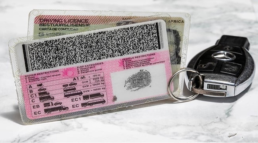 Driver’s Licence Cards to be Valid for Eight Years: A Step Towards Efficiency and Transparency, Business Tech Africa