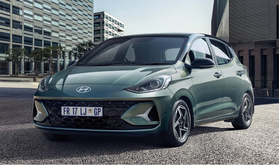 Expanding Horizons: A Comprehensive Review of the 2023 Hyundai Grand i10 Launch, Business Tech Africa