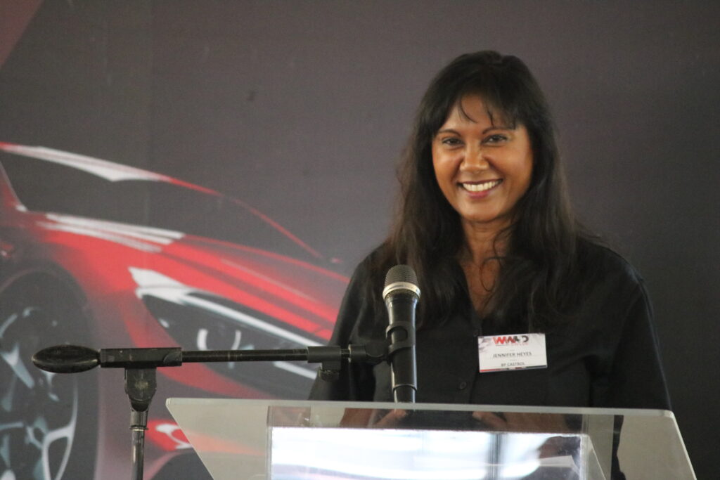 Castrol Takes the Stage at the Prestigious ‘Women with Drive’ Event , Business Tech Africa
