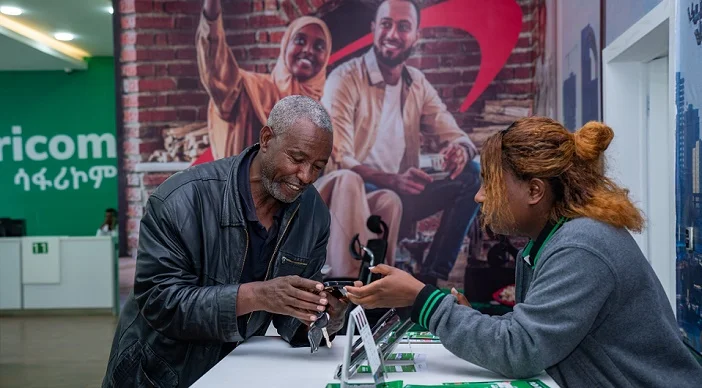 M-Pesa goes live in Ethiopia, Business Tech Africa