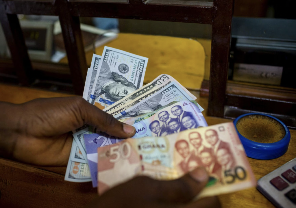 Ghana’s government announced that it has reached a deal to restructure USD4bn debt with domestic pension funds and investors, Business Tech Africa