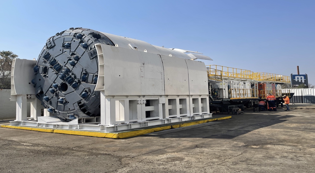 Master Drilling Group Reports Strong DoubleDigit Revenue Growth