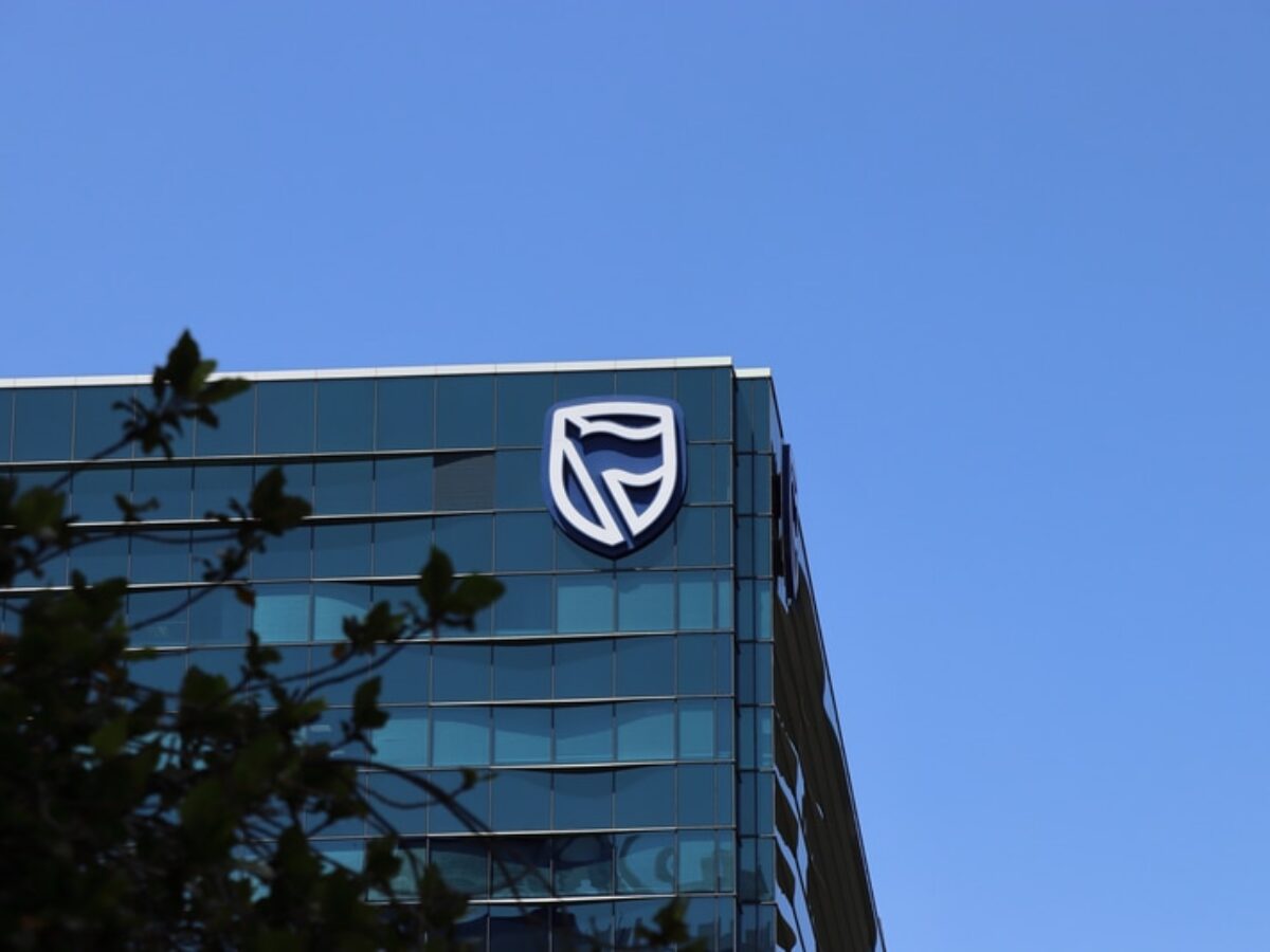 Standard Bank spent R11.2billion on IT the first six months of 2023