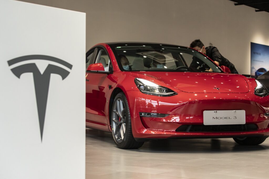 Tesla cuts electric car prices in China, Business Tech Africa