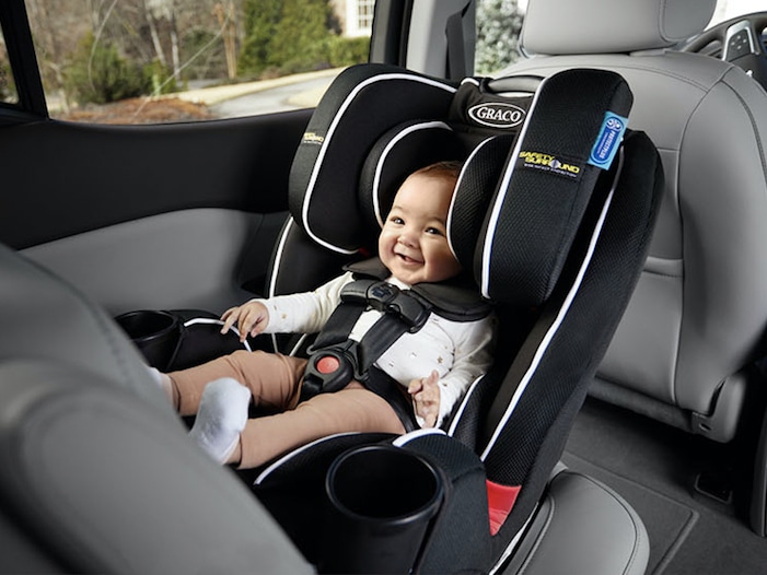 (SPONSORED) Driving With Baby Safely – A Guide to Child Car Seat Safety, Business Tech Africa