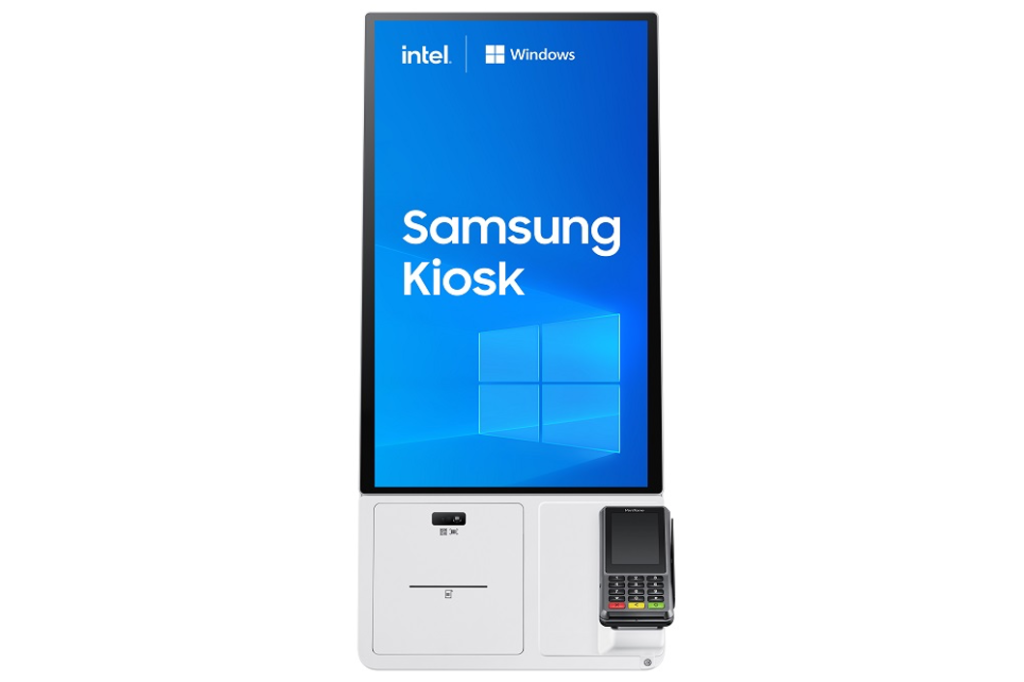 (SPONSORED) Samsung Introduces New High-Performance Kiosk Built on Windows OS, Business Tech Africa