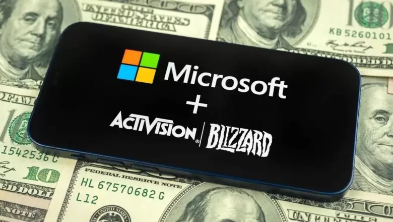 Microsoft aiming to close Activision deal this week, Business Tech Africa