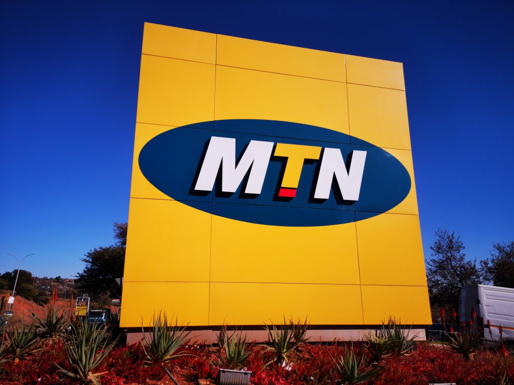 R1.4-billion wanted in back taxes from MTN by the Tax Appeal Tribunal, Business Tech Africa
