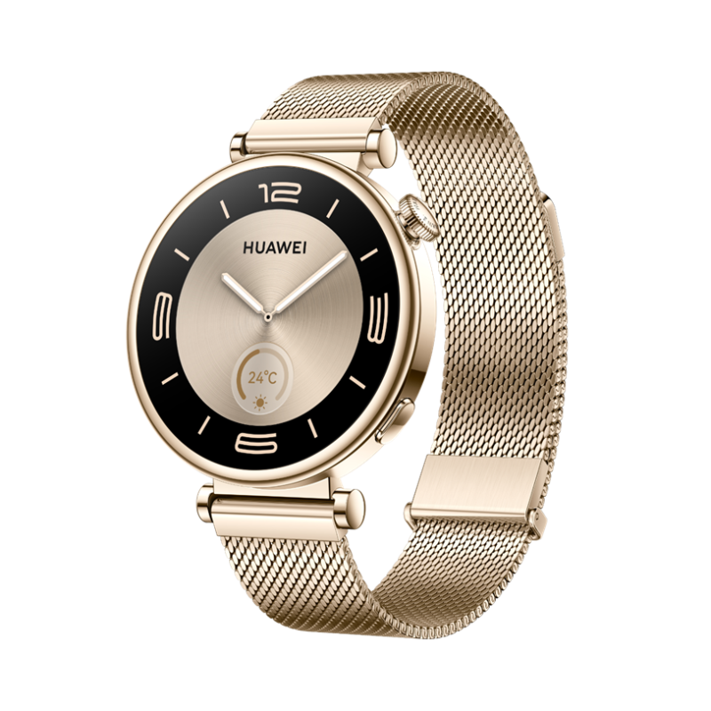 How the HUAWEI WATCH GT 4 Delivers a Premium and Personalised Smartwatch Experience, Business Tech Africa