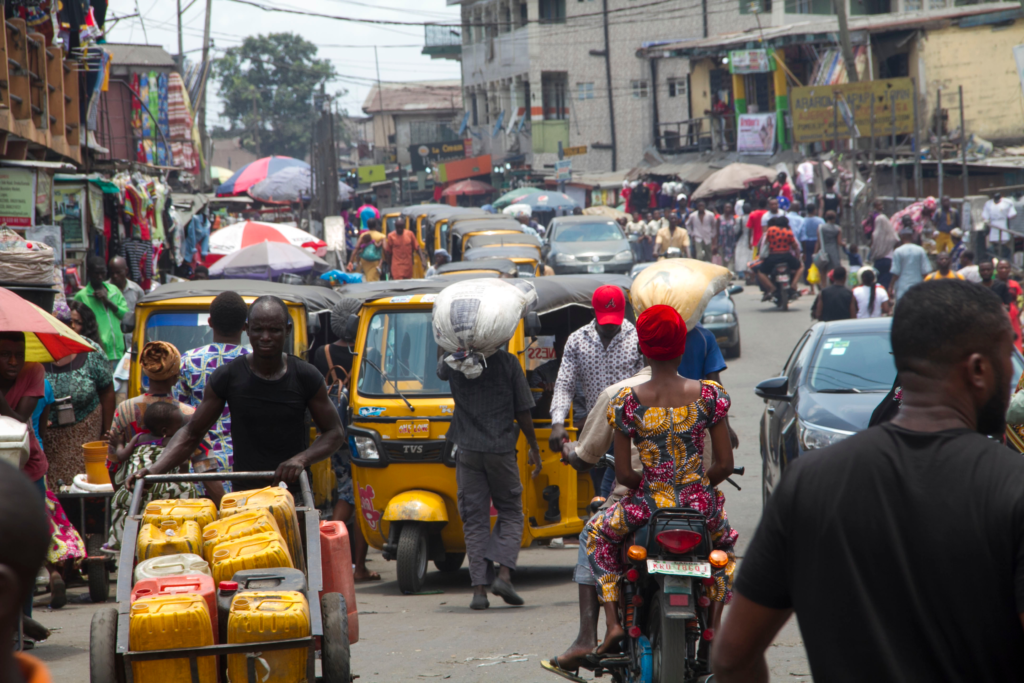 Nigeria’s inflation rate remains a growing concern, Business Tech Africa