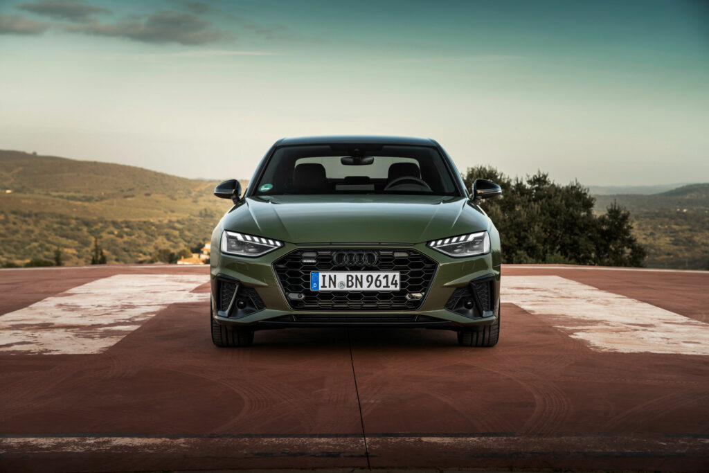 Audi reveals eight new special-editions, Business Tech Africa
