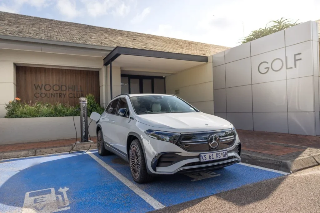 127 new electric car charging stations coming to South Africa, Business Tech Africa